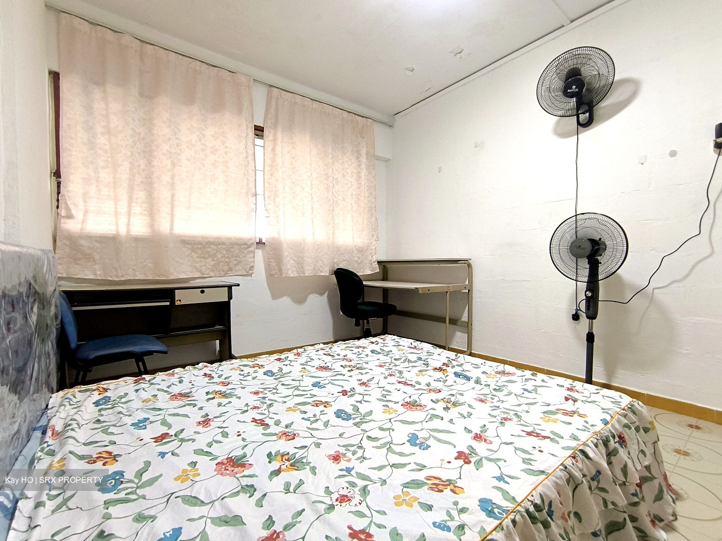 Blk 272 Tampines Street 22 (Tampines), HDB 3 Rooms #584995751
